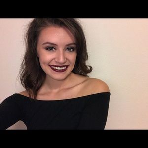 Meet your Posher, Paige